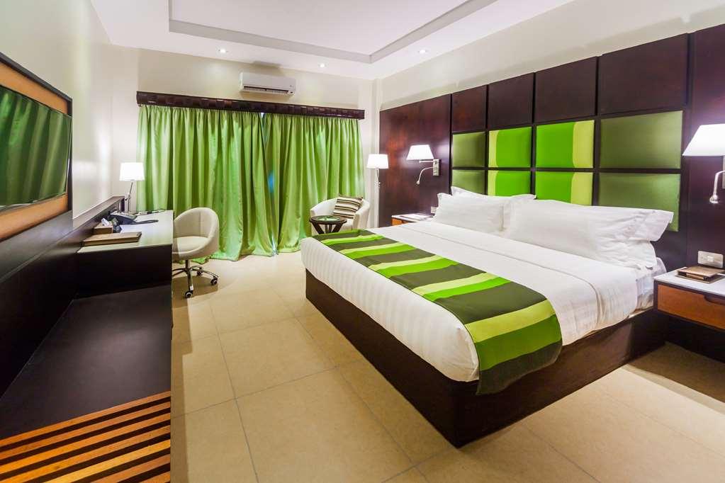 Best Western Premier Garden Hotel Entebbe Rom bilde