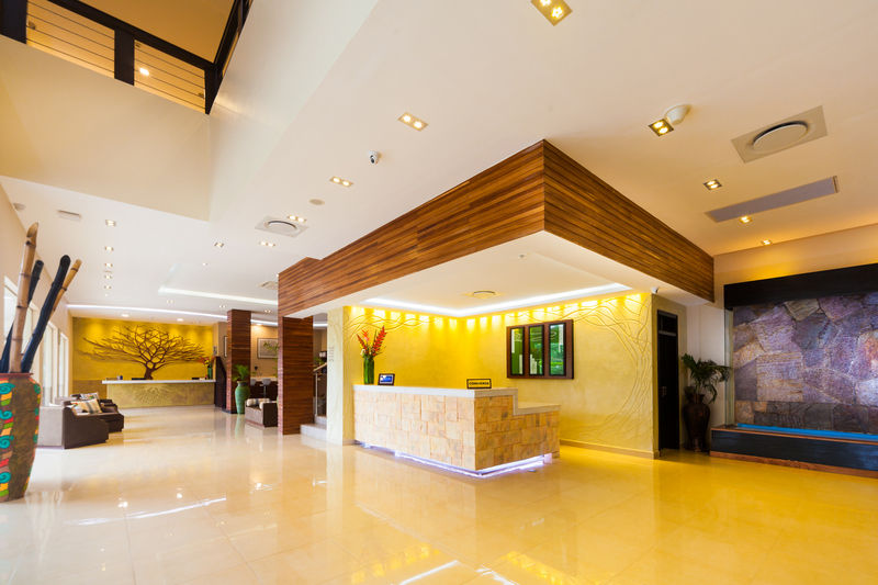 Best Western Premier Garden Hotel Entebbe Eksteriør bilde