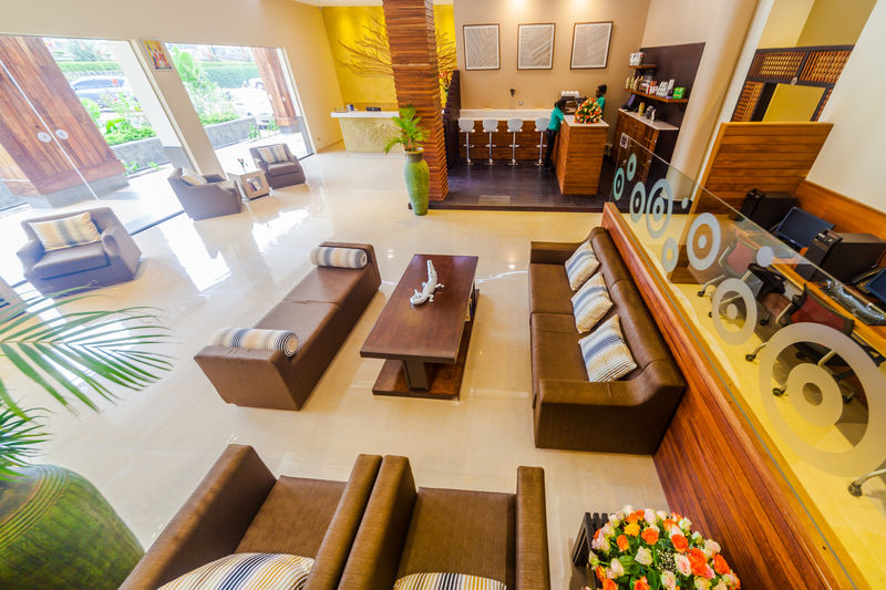 Best Western Premier Garden Hotel Entebbe Eksteriør bilde