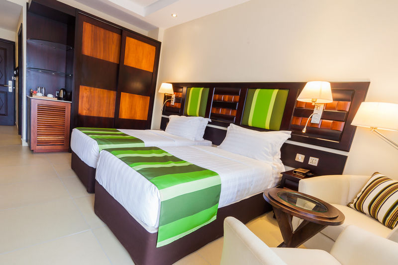 Best Western Premier Garden Hotel Entebbe Eksteriør bilde