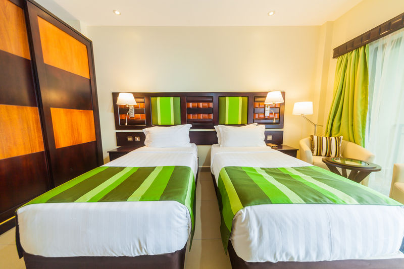 Best Western Premier Garden Hotel Entebbe Eksteriør bilde