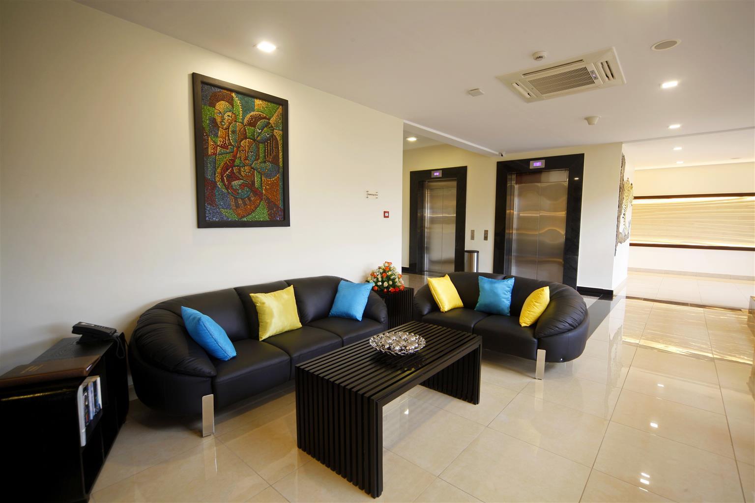 Best Western Premier Garden Hotel Entebbe Eksteriør bilde