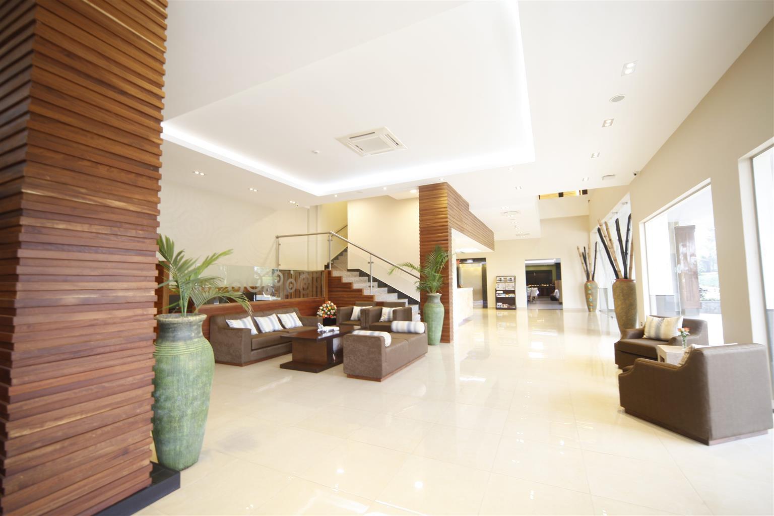 Best Western Premier Garden Hotel Entebbe Eksteriør bilde