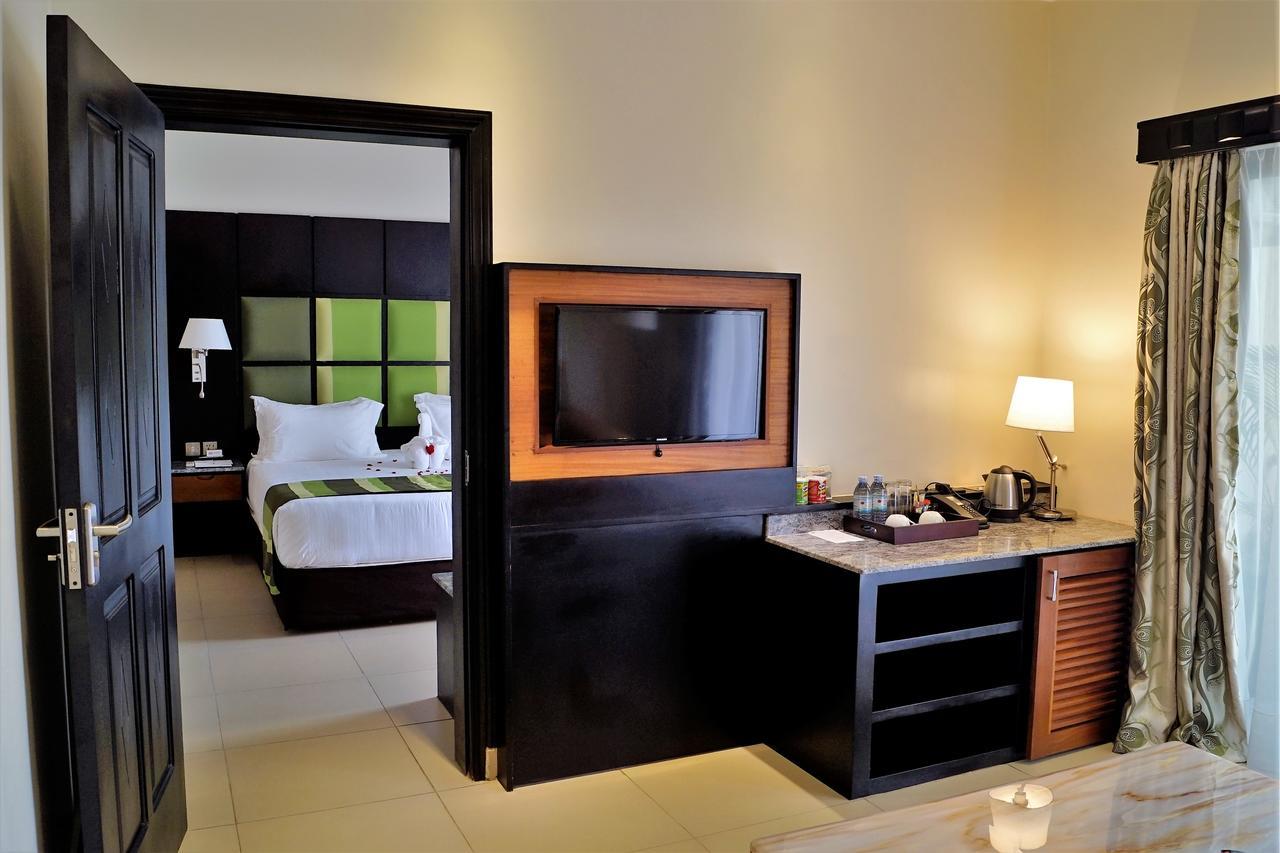 Best Western Premier Garden Hotel Entebbe Eksteriør bilde